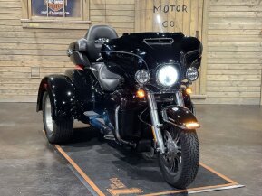 2017 Harley-Davidson Trike Tri Glide Ultra for sale 201177436