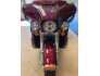 2017 Harley-Davidson Trike Tri Glide Ultra for sale 201199372
