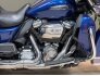 2017 Harley-Davidson Trike Tri Glide Ultra for sale 201210158