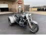 2017 Harley-Davidson Trike Freewheeler for sale 201213691