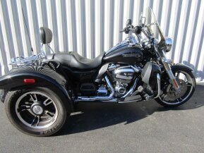 2017 Harley-Davidson Trike Freewheeler for sale 201214075