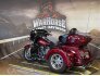2017 Harley-Davidson Trike Tri Glide Ultra for sale 201221508