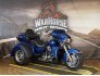 2017 Harley-Davidson Trike Tri Glide Ultra for sale 201221591