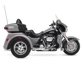 2017 Harley-Davidson Trike Tri Glide Ultra for sale 201228423