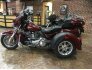 2017 Harley-Davidson Trike Tri Glide Ultra for sale 201237860
