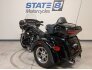 2017 Harley-Davidson Trike Tri Glide Ultra for sale 201253940