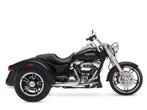 2017 Harley-Davidson Trike Freewheeler for sale 201268380