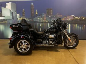 2017 Harley-Davidson Trike Tri Glide Ultra for sale 201270494