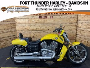 2017 Harley-Davidson V-Rod Muscle for sale 201222077