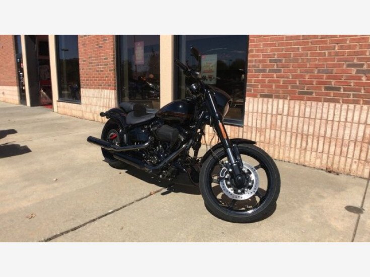 Photo for 2017 Harley-Davidson CVO