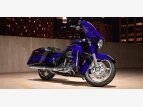 Thumbnail Photo 7 for 2017 Harley-Davidson CVO