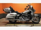 Thumbnail Photo 3 for New 2017 Harley-Davidson CVO Electra Glide Ultra Limited
