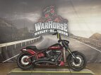 Thumbnail Photo 8 for 2017 Harley-Davidson CVO Breakout