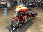 Thumbnail Photo 35 for 2017 Harley-Davidson CVO Street Glide