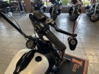 Thumbnail Photo 2 for 2017 Harley-Davidson CVO Breakout