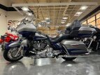 Thumbnail Photo 4 for 2017 Harley-Davidson CVO Electra Glide Ultra Limited