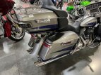 Thumbnail Photo 9 for 2017 Harley-Davidson CVO Electra Glide Ultra Limited