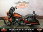 Thumbnail Photo 4 for 2017 Harley-Davidson CVO Street Glide