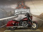 Thumbnail Photo 0 for 2017 Harley-Davidson CVO Street Glide