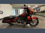 Thumbnail Photo 6 for 2017 Harley-Davidson CVO Street Glide