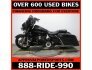 2017 Harley-Davidson CVO Street Glide for sale 201171728