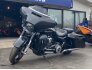 2017 Harley-Davidson CVO Street Glide for sale 201191066