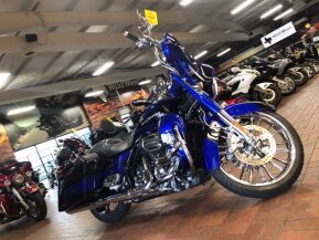 2017 Harley-Davidson CVO for sale 201204360