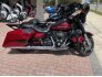 2017 Harley-Davidson CVO Street Glide for sale 201241325
