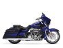 2017 Harley-Davidson CVO Street Glide for sale 201276967
