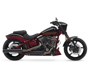 2017 Harley-Davidson CVO Breakout for sale 201278021