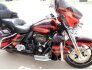 2017 Harley-Davidson CVO Electra Glide Ultra Limited for sale 201283003