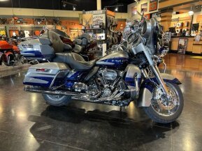 2017 Harley-Davidson CVO Electra Glide Ultra Limited for sale 201294739