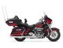 2017 Harley-Davidson CVO Electra Glide Ultra Limited for sale 201298785