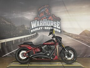 2017 Harley-Davidson CVO Breakout for sale 201314462