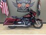 2017 Harley-Davidson CVO Street Glide for sale 201319016