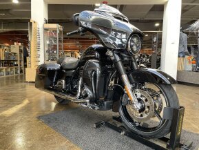 2017 Harley-Davidson CVO Street Glide for sale 201334084