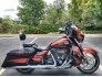 2017 Harley-Davidson CVO Street Glide for sale 201337137