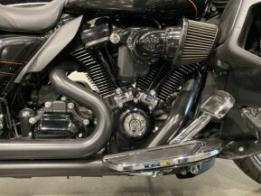 2017 Harley-Davidson CVO Street Glide for sale 201338354