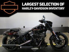 2017 Harley-Davidson CVO Breakout for sale 201346221