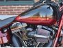 2017 Harley-Davidson CVO for sale 201359116