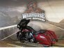 2017 Harley-Davidson CVO Street Glide for sale 201370315