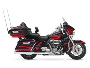 2017 Harley-Davidson CVO for sale 201470052