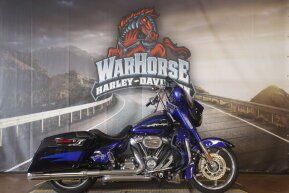 2017 Harley-Davidson CVO Street Glide for sale 201583663
