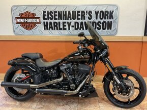 2017 Harley-Davidson CVO Breakout for sale 201601557