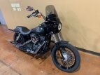 Thumbnail Photo 4 for 2017 Harley-Davidson Dyna Street Bob