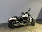 Thumbnail Photo 22 for 2017 Harley-Davidson Dyna Fat Bob