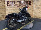 Thumbnail Photo 7 for 2017 Harley-Davidson Dyna Low Rider S