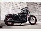Thumbnail Photo 26 for 2017 Harley-Davidson Dyna Street Bob
