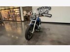 Thumbnail Photo 8 for 2017 Harley-Davidson Dyna Low Rider