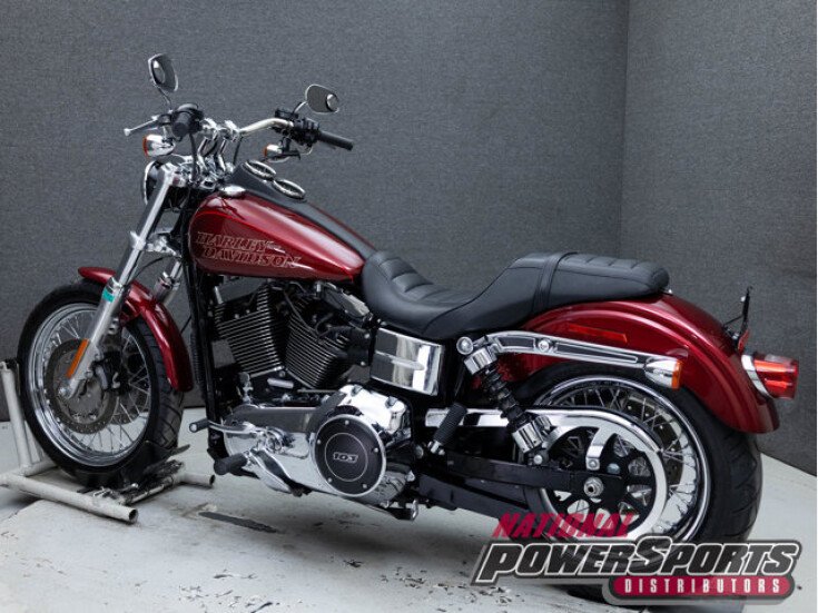 Thumbnail Photo undefined for 2017 Harley-Davidson Dyna Low Rider